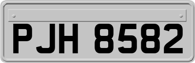 PJH8582