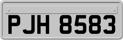 PJH8583