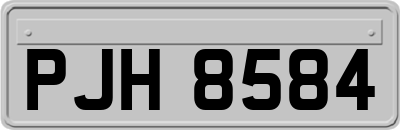 PJH8584