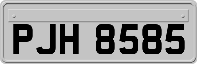PJH8585