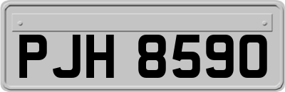 PJH8590