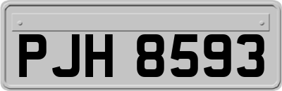 PJH8593