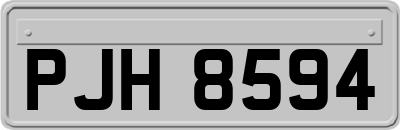 PJH8594