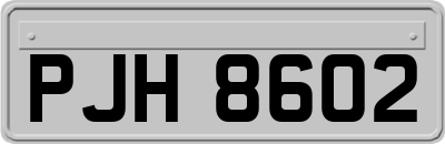 PJH8602