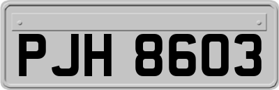 PJH8603