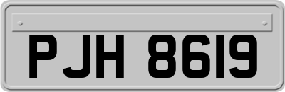 PJH8619