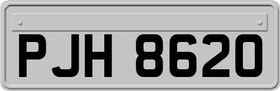 PJH8620