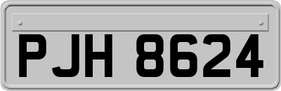 PJH8624
