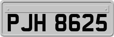 PJH8625