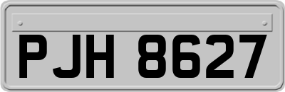 PJH8627
