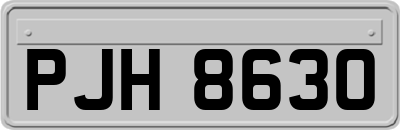 PJH8630