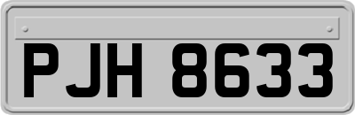 PJH8633