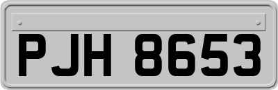 PJH8653