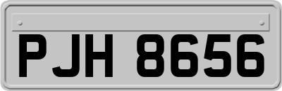 PJH8656