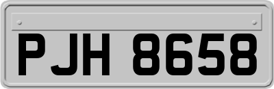 PJH8658