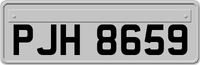 PJH8659