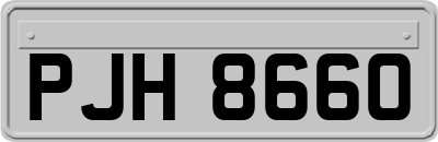 PJH8660