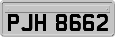 PJH8662