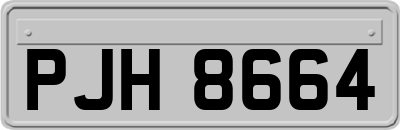 PJH8664
