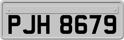 PJH8679