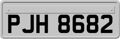 PJH8682
