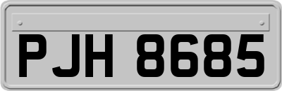PJH8685