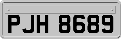 PJH8689