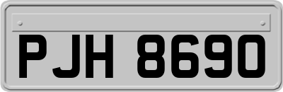 PJH8690
