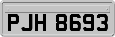 PJH8693