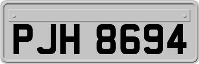 PJH8694