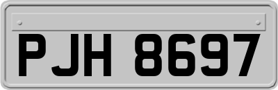 PJH8697