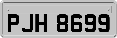PJH8699