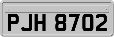 PJH8702
