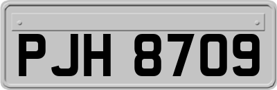 PJH8709