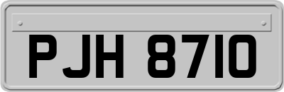 PJH8710