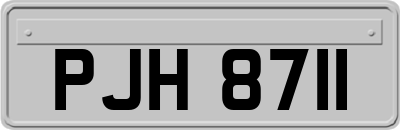 PJH8711
