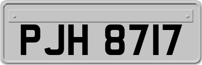 PJH8717