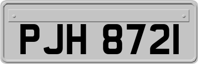 PJH8721