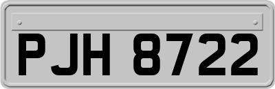 PJH8722