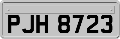 PJH8723