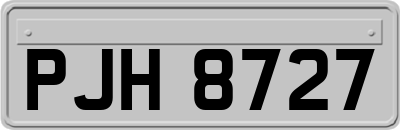 PJH8727