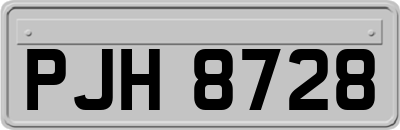 PJH8728