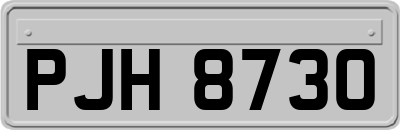 PJH8730