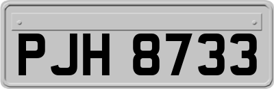 PJH8733