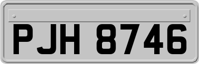 PJH8746