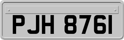 PJH8761
