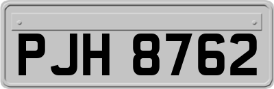 PJH8762