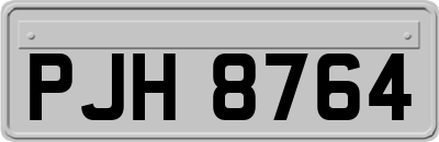 PJH8764