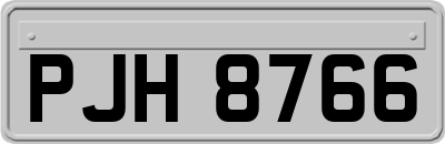 PJH8766