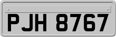 PJH8767
